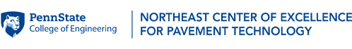 Northeast Center of Excellence for Pavement Technology