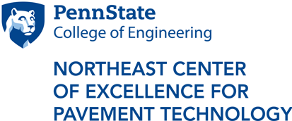 Northeast Center of Excellence for Pavement Technology